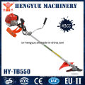 2015 Hot Sale Professional 2 Stroke Backpack Gasoline Brush Cutter